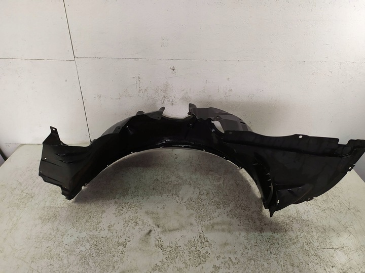 фото №13, Подкрылок левый перед mini countryman f60 7386955