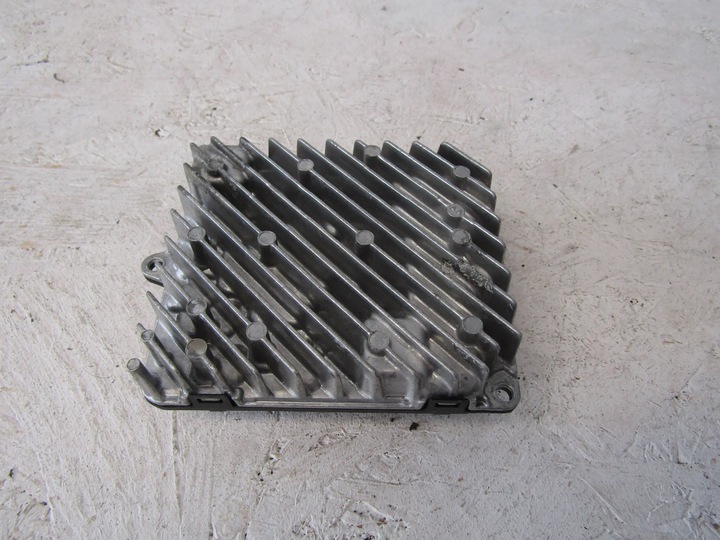 фото №1, Audi a6 c8 модуль света led 4k0941572d