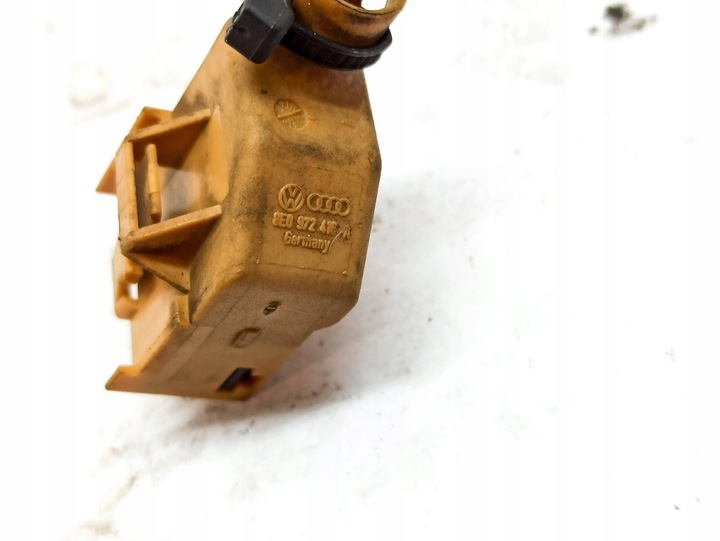 фото №7, Audi a4 s4 b8 8k 2009 інша джгут провід / кабелі