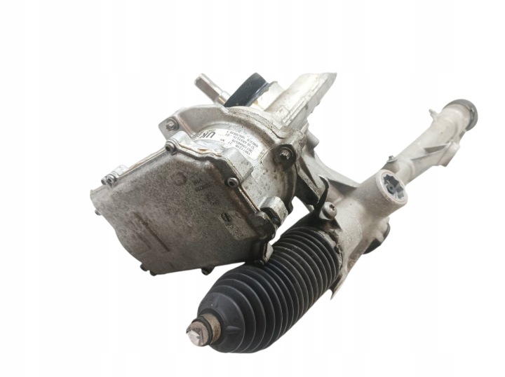 фото №9, Рульова рейка 6891575 bmw seria 1 iii 2019-2024 f40