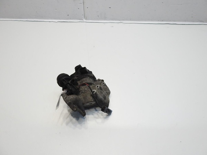 фото №8, Клапан egr ford mondeo mk4 iv 2.0 tdci 9671398180 v29002699