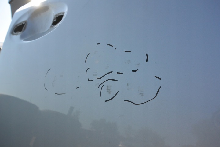 фото №9, Дверь правые перед стекло петли жгут 1f7 toyota prius plus + комплект