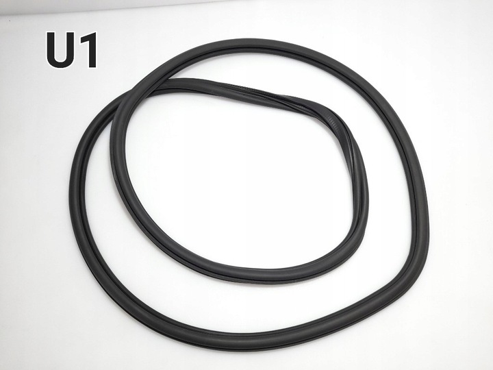 фото №1, Seat ibiza v прокладка дверь левых передних левый перед 6f0867365d оригинал