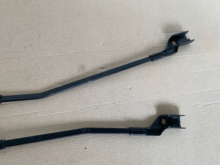 фото №8, Ford mustang mach-e rwd 21r важелі двірник перед передні komplt