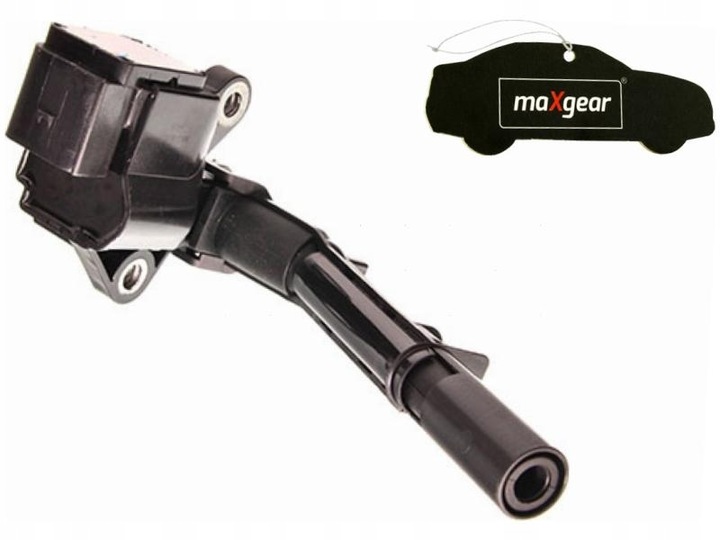 фото №1, Котушка запалювання mercedes клас b w246 w242 1.6 2.0 клас glk 2.0 +запах