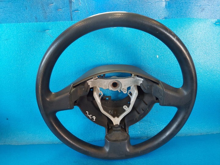 фото №1, Руль daihatsu cuore gs12000880