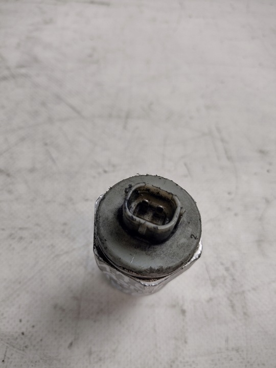 фото №8, Регулятор давления топлива opel astra g 1,7dti