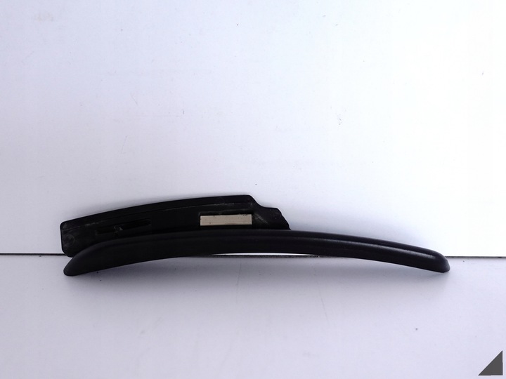 фото №1, Mercedes e-klasa w213 sedan бампер планка зад r