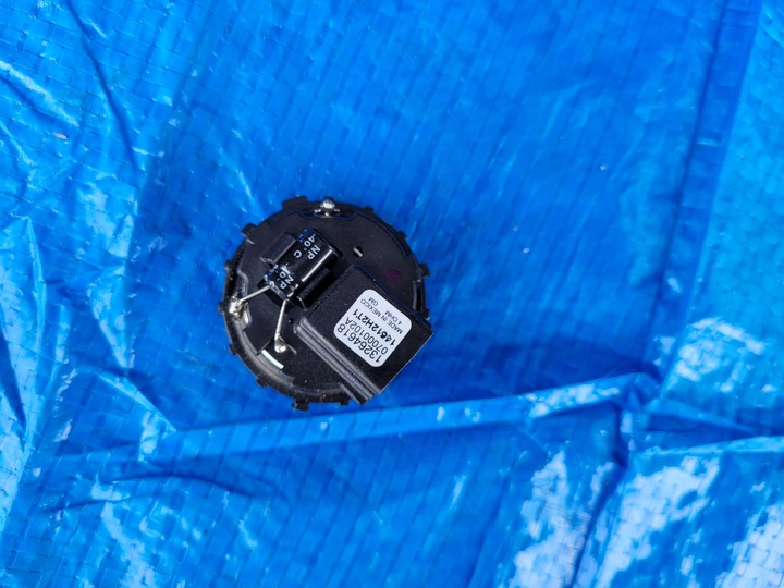 фото №7, Запчастини astra j озвучення infinity підсилювач динаміки subwooffer