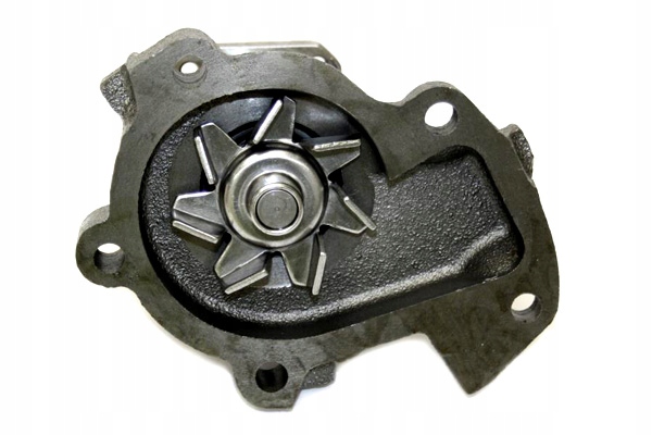 фото №2, Насос води daihatsu feroza terios 88 starline