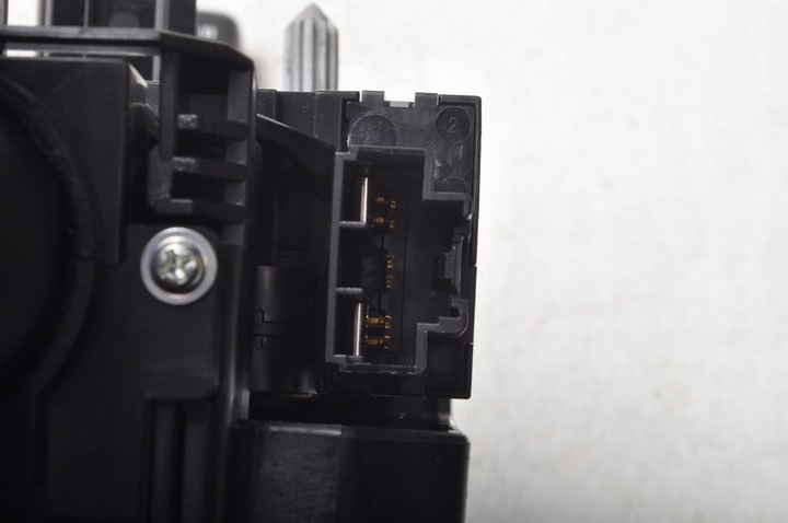 фото №10, S60 ii переключатель комбинированный 31313818 31313807