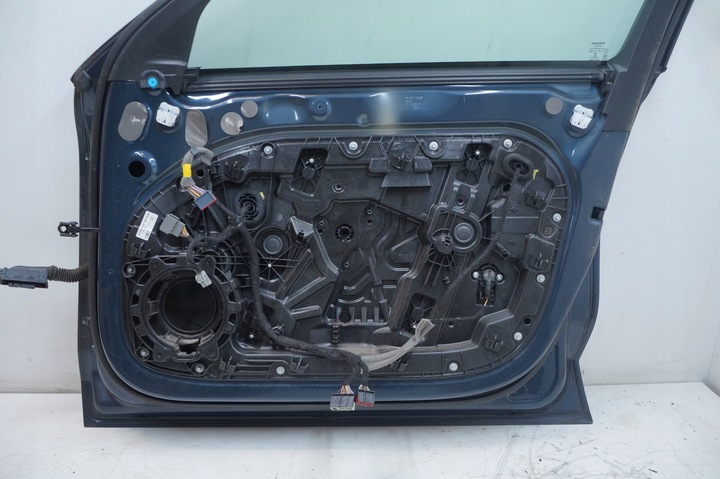 фото №9, Двері правий праві перед передні volvo v60 ii 723-16 комплектні