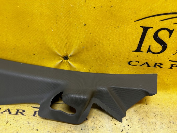 фото №3, Защита порога сиденья зад задняя левый левая renault zoe i z.e.