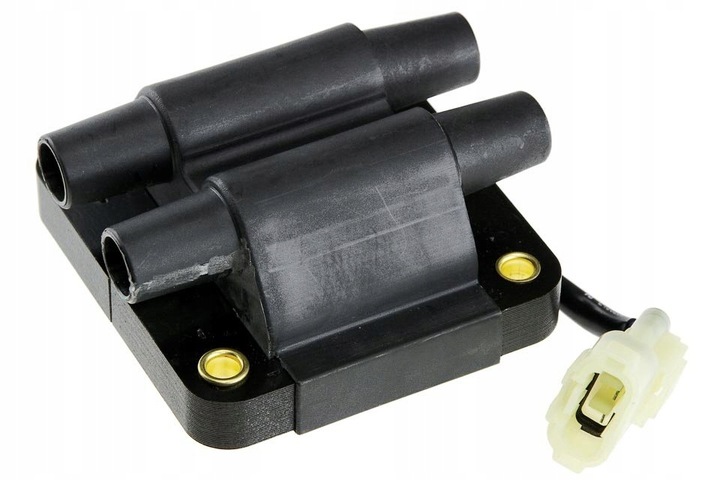 фото №1, Nty котушка запалювання