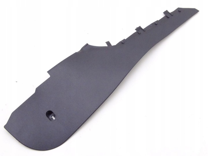 фото №1, Vw golf v 03-09 захист тунелю середнього uk