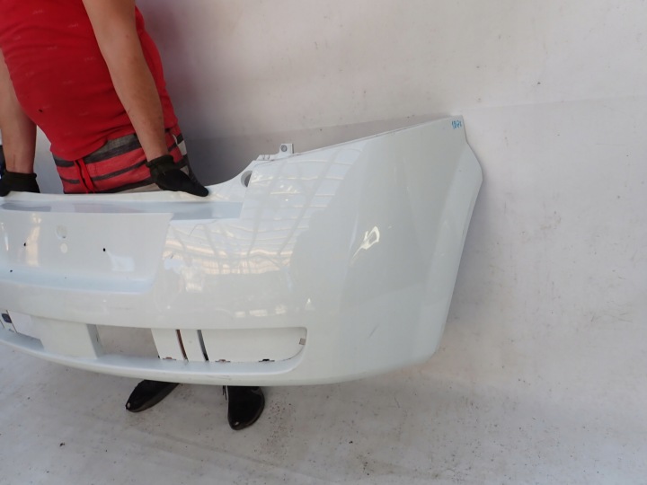 фото №11, Renault megane ii rs задній бампер 8200271363