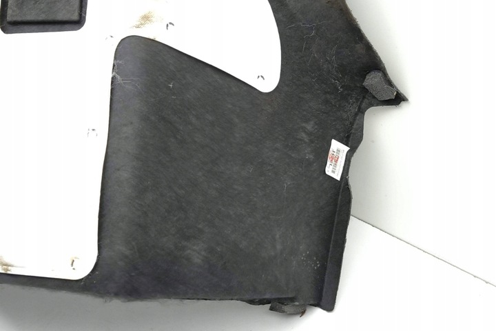 фото №13, Ліва оббивка багажника hyundai ioniq ae 85730g20509y 1.6l 2022