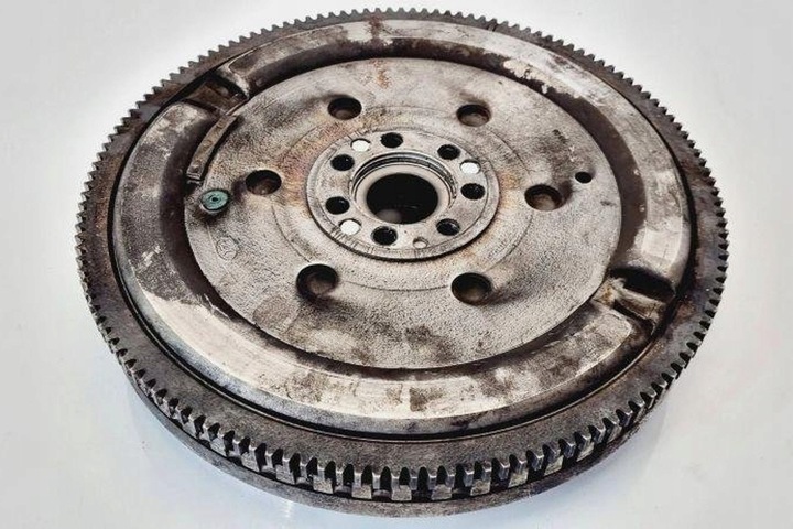 фото №10, Комплект зчеплення renault megane iii грандтур kz0/1 8200926712et 1.5l