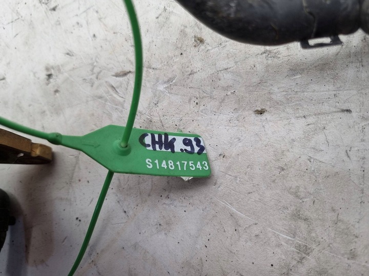 фото №8, Радіаторів вихлопних газів egr 038131513ad golf v leon ii touran i octavia ii 1.9tdi