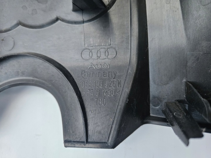 фото №8, Захист кришка двигуна audi a6 c7 s4 b8 a7 4g 3.0t 3.0tfsi cgx cak ctu
