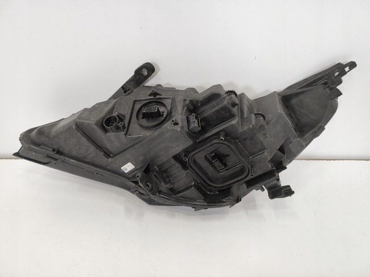 фото №11, Лампа перед права opel astra k v повний led intellilux 39055746 європа