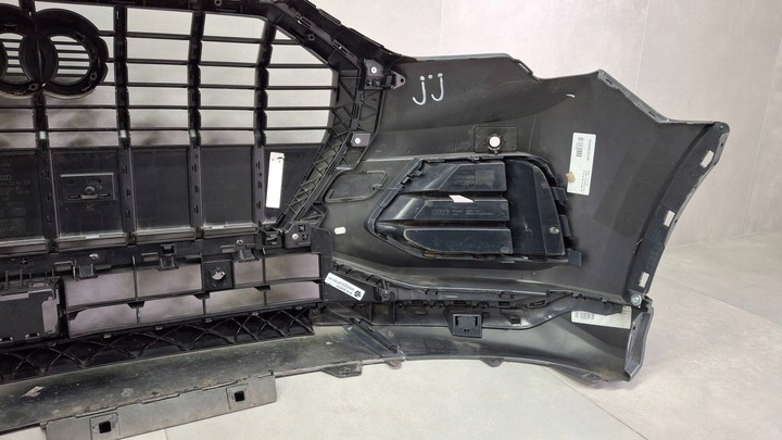 фото №15, Бампер перед переднє audi q3 ii 83a 83f 18-24