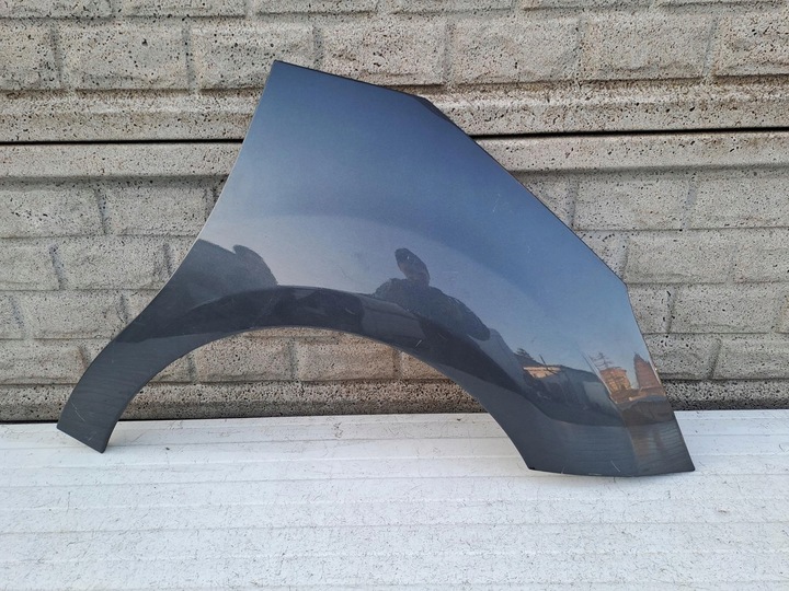 фото №1, Citroen c3 ds3 09-18 крило праві переднє оригінал