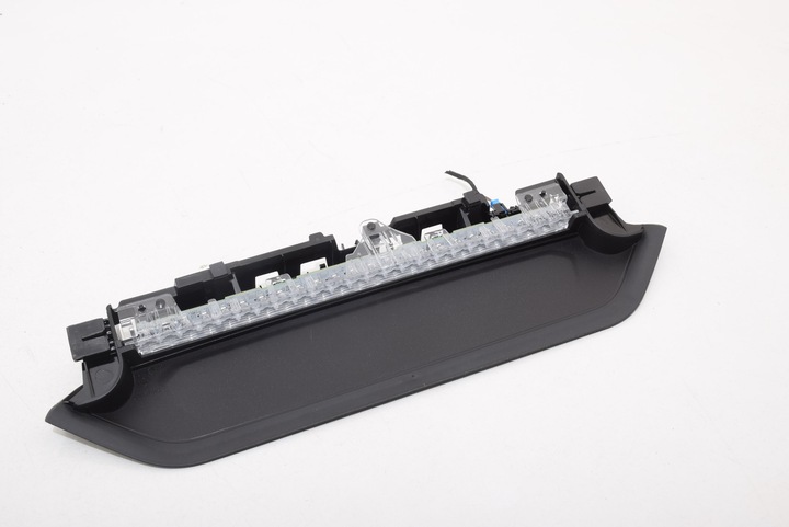 фото №1, Bmw x6 g06 третє 3 світло сплав кришки багажника