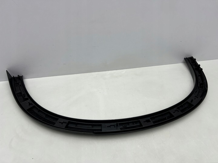 фото №5, Volvo xc90 ii планка накладка na крило задній лівий зад оригінал oem 15-