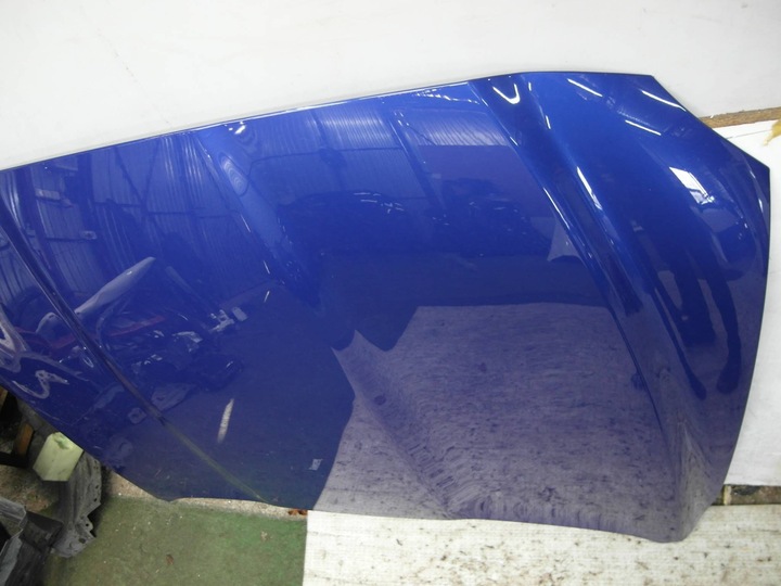 фото №8, Jaguar f-pace f pace ідеальна капот передня кришка nr72