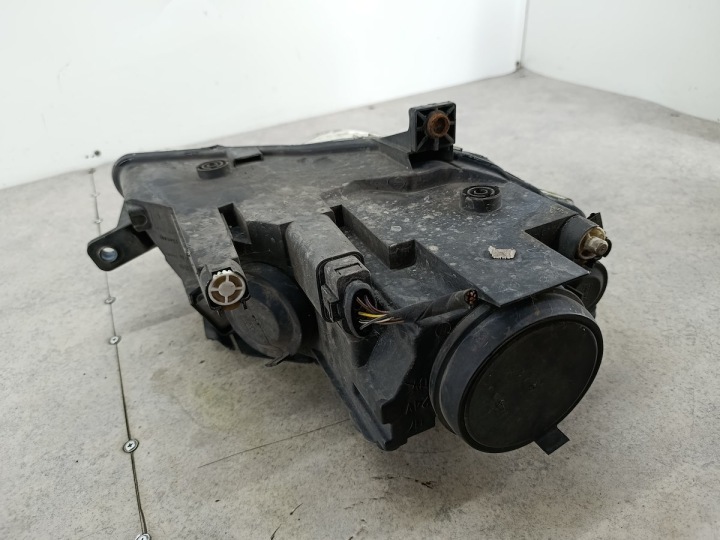 фото №8, Фара передня ліва vw passat b6 3c0941005aa 89312175 2005-2010