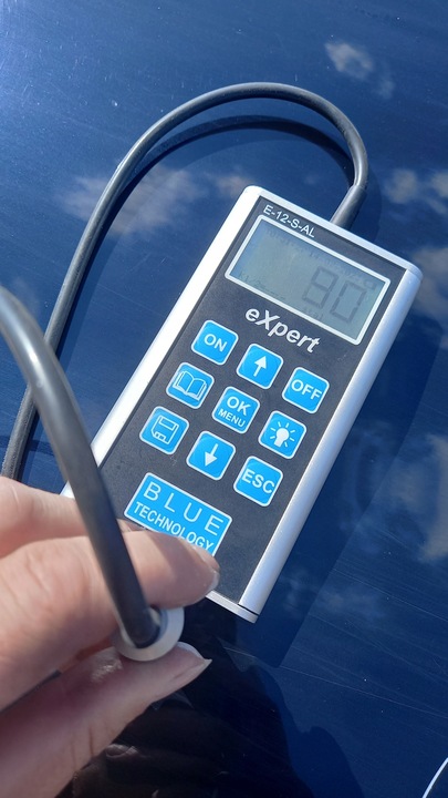фото №9, Двері ліві зад toyota previa 01r van 2.0d
