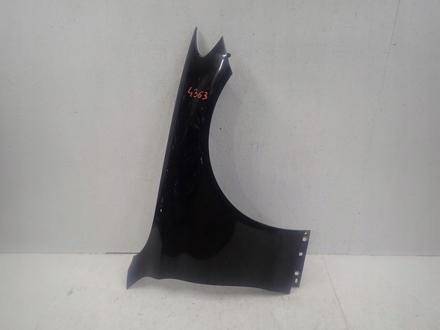 фото №1, Крило правий перед переднє mercedes w205 c клас