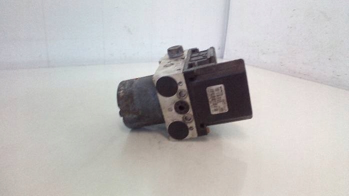 фото №7, Насос abs audi a4 b6 1,9 tdi 0265225048