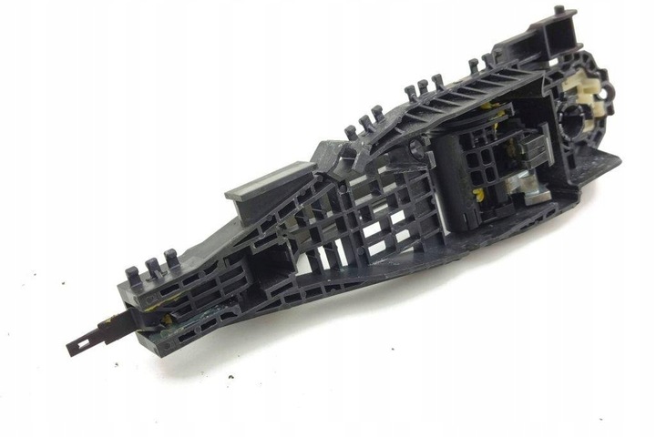 фото №8, Ручка задніх лівих двері jeep cherokee kl 68082689ad 2.0l дизель 2014