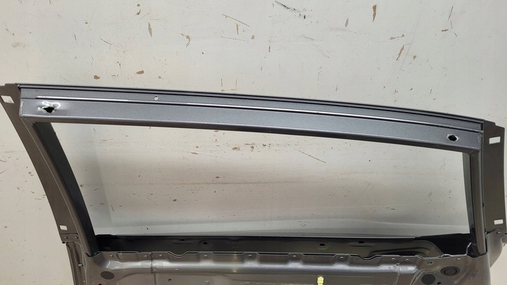 фото №12, Nissan qashqai iii 3 j12 21- дверь зад задние правые fv