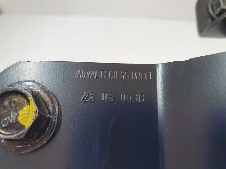 фото №8, Hyundai tucson iv 23r. pas безопасности зад средний 89850n7000