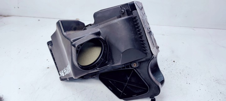 фото №9, Корпус фільтра повітря audi a4 b8 a5 8k0133835bk