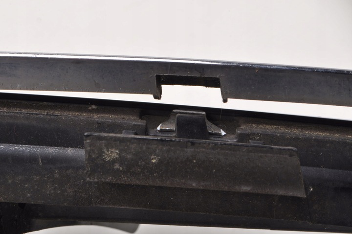 фото №15, Mercedes w209 рестайлінг решітка решітка радіатора a2098800123