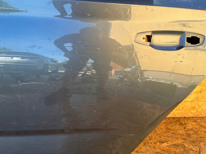 фото №10, Дверь левая задние зад skoda scala шкала 19-