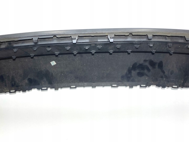 фото №9, Диффузор бампера зад audi a3 s-line 8v3807521f