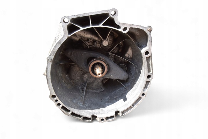 фото №6, Коробка передач коробки передач механическая bmw e46 2.5i 4x4 1053401148