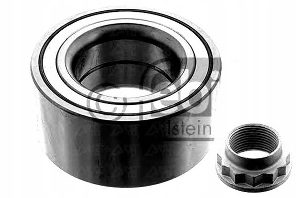 фото №13, Febi 05578 підшипник db mercedes