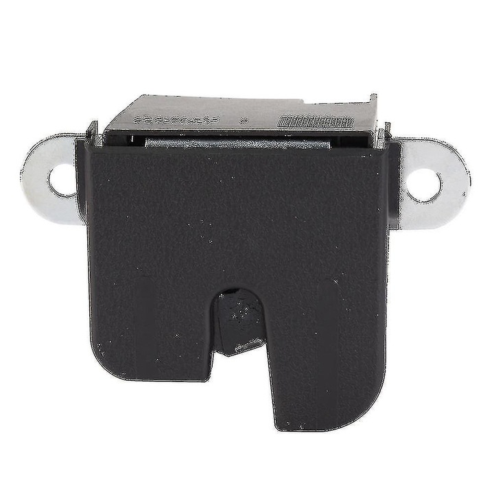 фото №5, 2024 1k6827505e tailgate rear trunk lid lock latch for / seat altea / leon