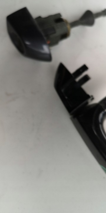 фото №6, Bmw e87 ручка ручка дверь левая перед правая