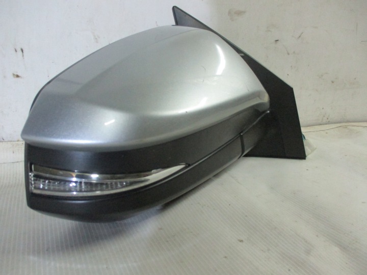 фото №12, Зеркало правое toyota rav 4 9 pin 14r-