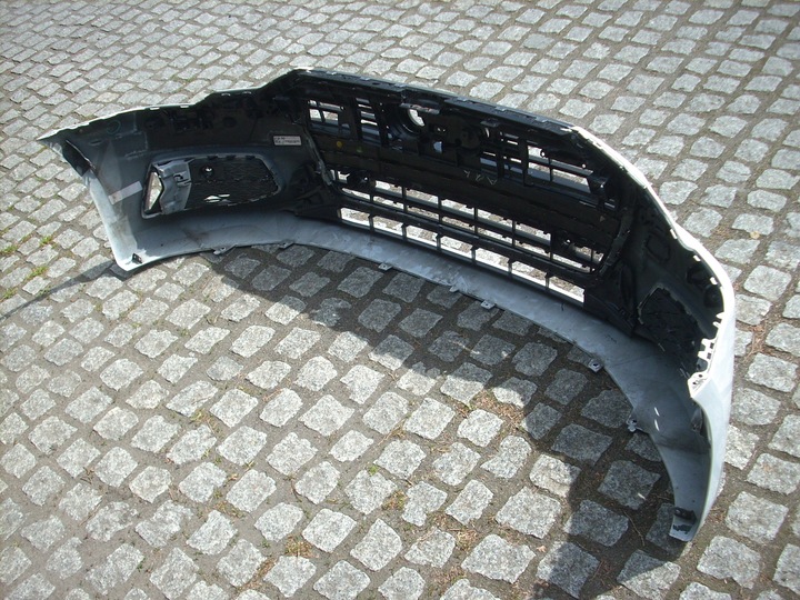 фото №13, Audi a6 c8 4k0 базовый перед бампер sport ew. стандарт s-line s6 sline