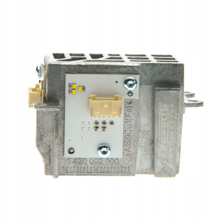 фото №6, Eplm37 модуль контролера led - drl