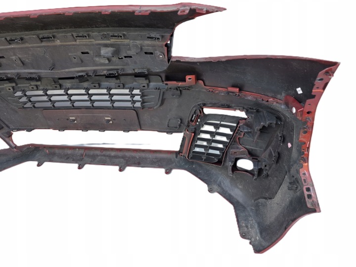фото №11, Бампер перед решітка opel zafira d vivaro life 9833129877
