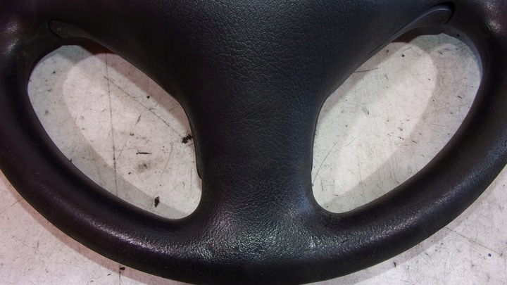 фото №8, Руль ралли peugeot 106 з диод